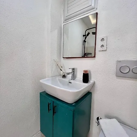 Peyare Aparts 3* Istambul