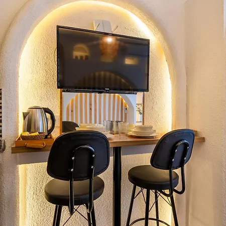 Peyare Aparts Hotel Istambul