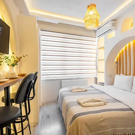 Hotel Peyare Aparts