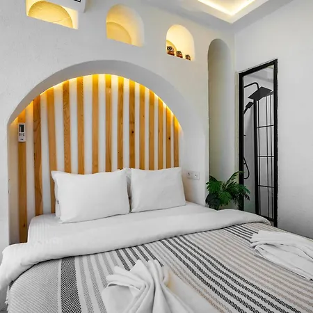Peyare Aparts 3* Istambul