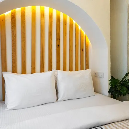 Peyare Aparts Hotel Istambul
