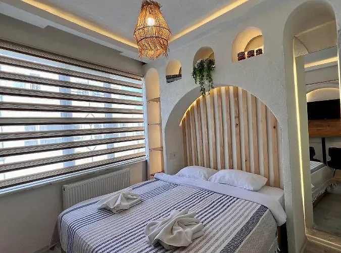 Hotel Peyare Aparts 3*