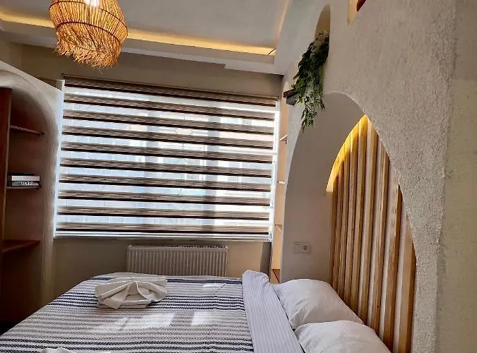 Peyare Aparts Hotel 3*