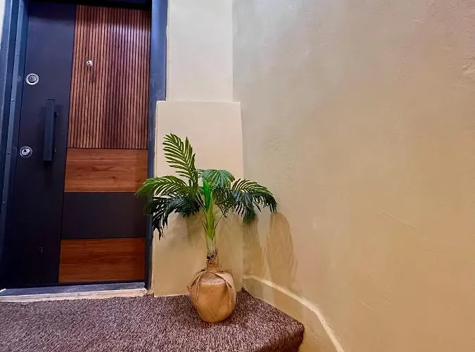 Peyare Aparts Hotel 3*