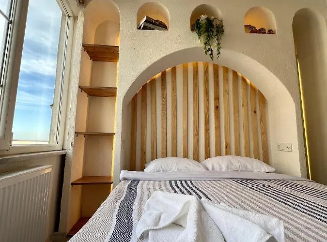 Peyare Aparts Istanbul