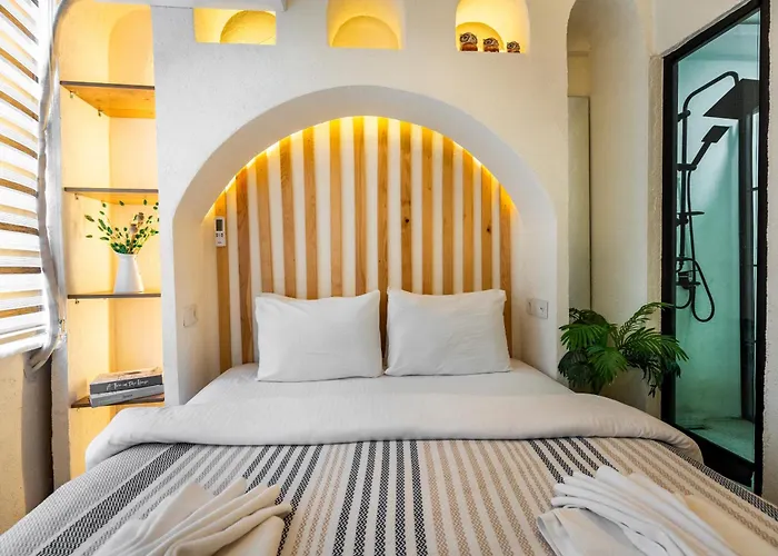 Hotel Peyare Aparts 3*