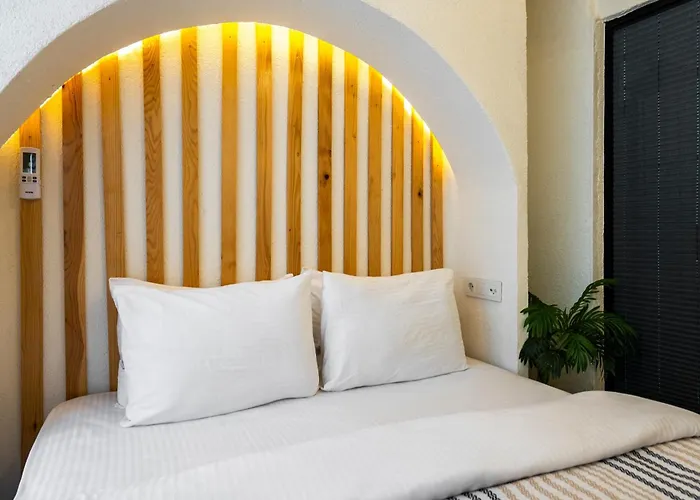 Peyare Aparts Hotel Istanbul