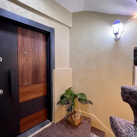 Peyare Aparts Hotel 3*