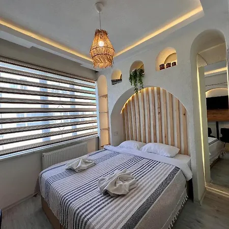 Hotel Peyare Aparts 3*