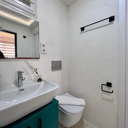 Peyare Aparts Apartmanhotel *