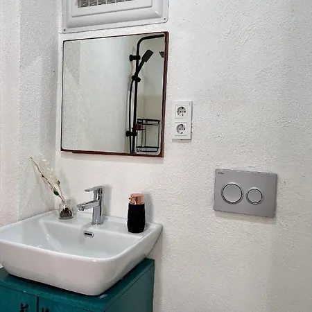 Peyare Aparts Provincia di Istanbul