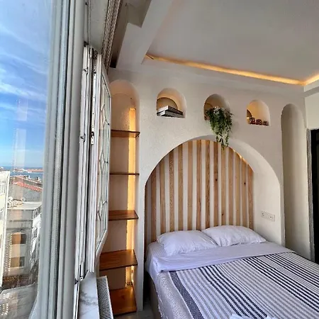 Peyare Aparts Apartmanhotel *