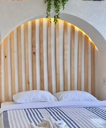 Peyare Aparts Apartmanhotel