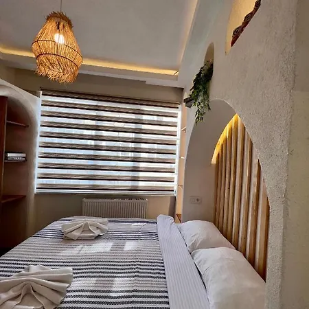 Peyare Aparts Apartmanhotel *