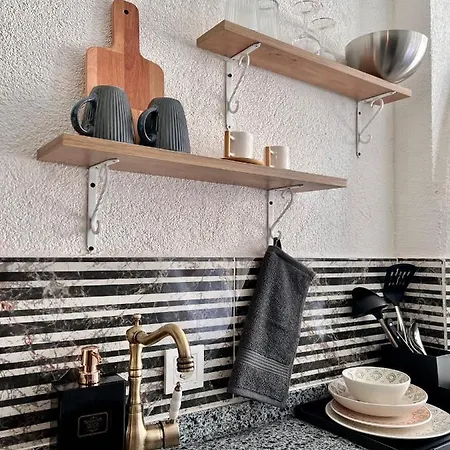 فندق Peyare Aparts 3*