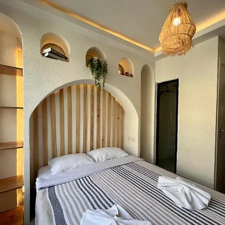 Hotel Peyare Aparts 3*