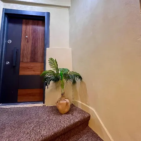 Peyare Aparts Apartmanhotel *