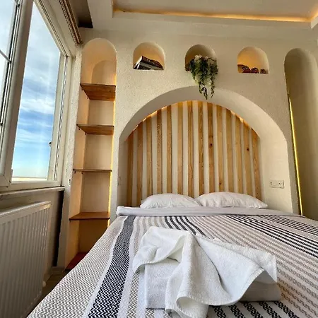 Peyare Aparts Provincia di Istanbul