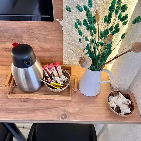 Apartmanhotel Peyare Aparts *