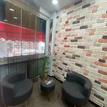 Peyare Aparts Aparthotel Istanbul