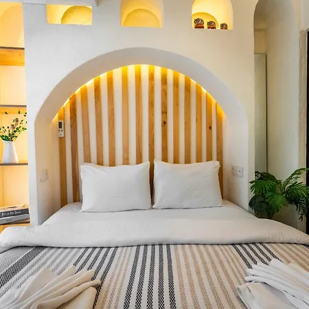 Hotel Peyare Aparts 3*