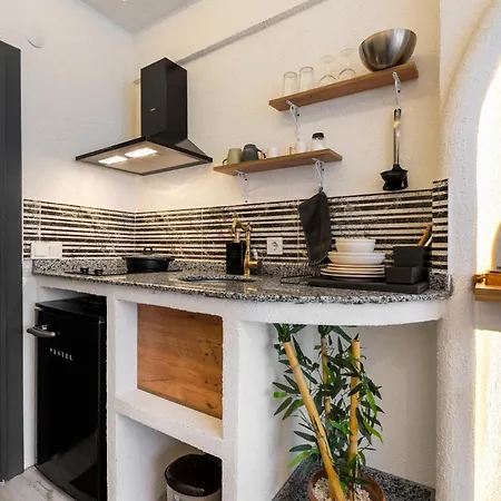 Peyare Aparts Apartmanhotel Isztambul