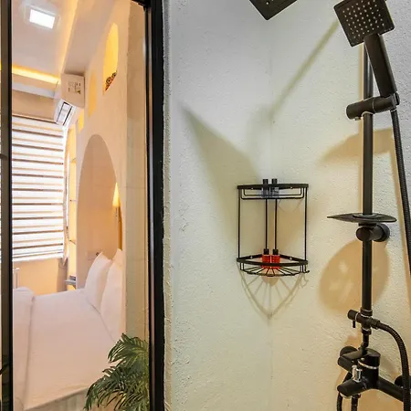 Peyare Aparts Aparthotel