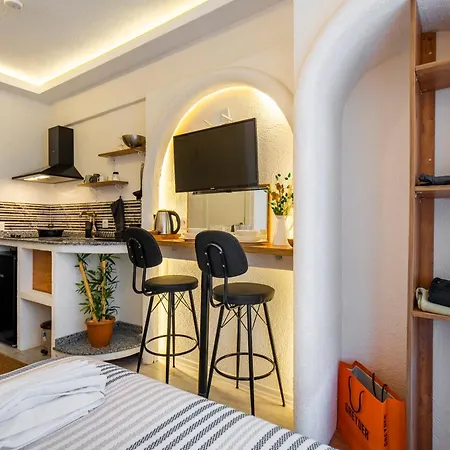 Peyare Aparts Apartmanhotel *