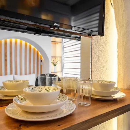 Peyare Aparts Apartmanhotel