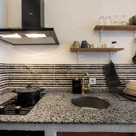 Apartmanhotel Peyare Aparts