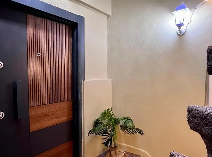 Peyare Aparts Hotel 3*