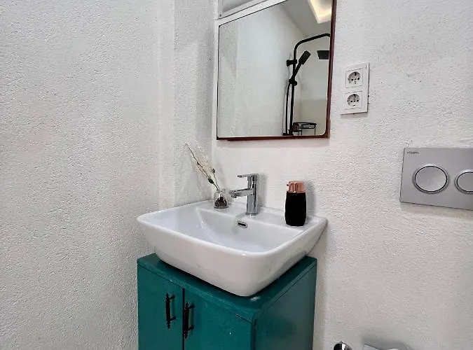 Peyare Aparts 3* Estambul