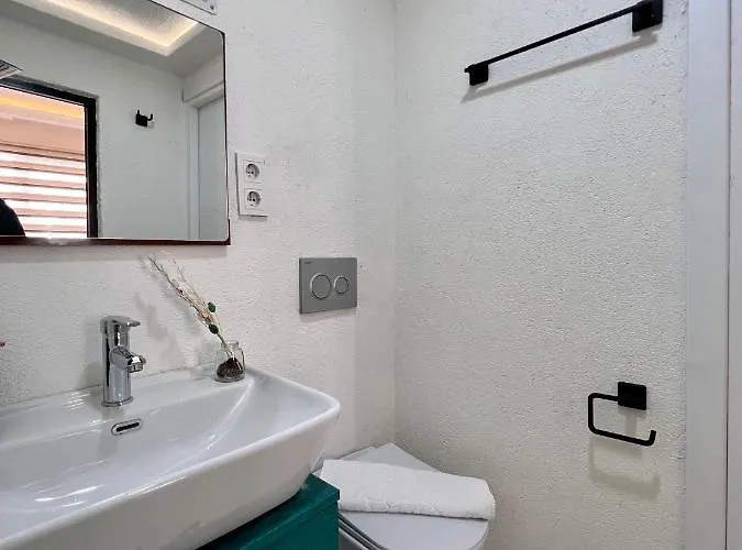 Peyare Aparts Hotel 3*