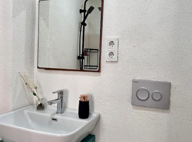 Peyare Aparts Estambul