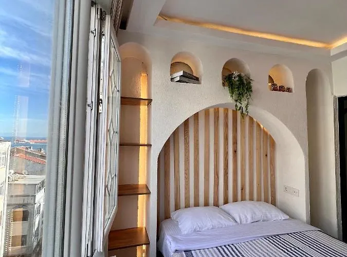 Peyare Aparts Hotel 3*