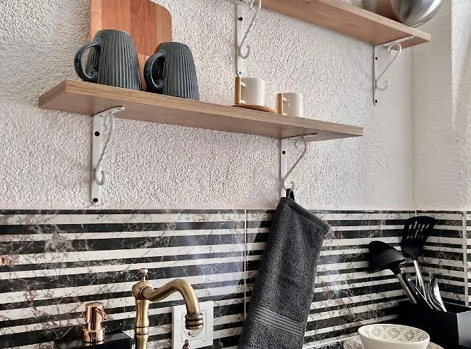 Hotel Peyare Aparts 3*