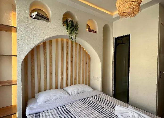 Hotel Peyare Aparts 3*