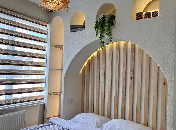 Hotel Peyare Aparts Estambul