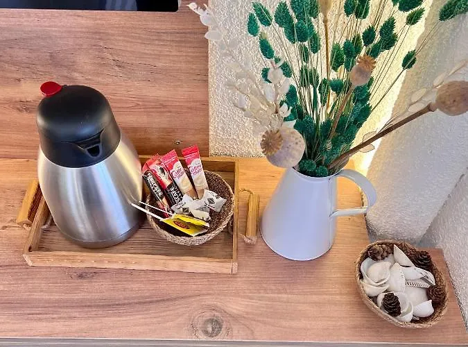 Hotel Peyare Aparts 3*