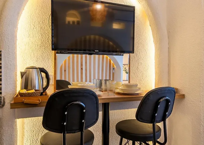 Peyare Aparts Hotel Estambul