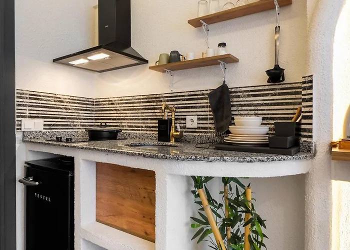 Peyare Aparts Hotel Estambul