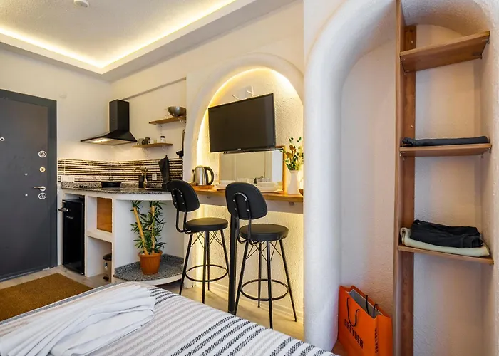 Peyare Aparts Hotel 3*