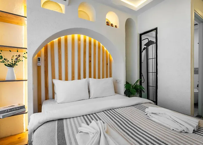 Peyare Aparts 3* Estambul