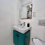 Peyare Aparts 3* Stambuł