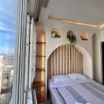 Peyare Aparts Hotel 3*