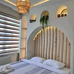 Hotel Peyare Aparts Stambuł