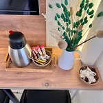 Hotel Peyare Aparts 3*